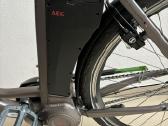 Vokiškas Elektrinis dviratis Prophete E-bike 28 - nuotraukos Nr. 8