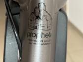 Vokiškas Elektrinis dviratis Prophete E-bike 28 - nuotraukos Nr. 9