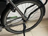 Vokiškas Elektrinis dviratis Prophete E-bike 28 - nuotraukos Nr. 11
