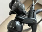 Vokiškas Elektrinis dviratis Prophete E-bike 28 - nuotraukos Nr. 12