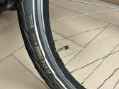 Vokiškas Elektrinis dviratis Prophete E-bike 28 - nuotraukos Nr. 14