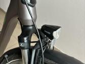 Vokiškas Elektrinis dviratis Prophete E-bike 28 - nuotraukos Nr. 15