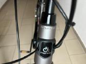 Vokiškas Elektrinis dviratis Prophete E-bike 28 - nuotraukos Nr. 16