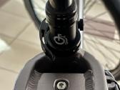 Vokiškas Elektrinis dviratis Prophete E-bike 28 - nuotraukos Nr. 17