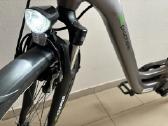 Vokiškas Elektrinis dviratis Prophete E-bike 28 - nuotraukos Nr. 18