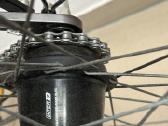 Vokiškas Elektrinis dviratis Prophete E-bike 28 - nuotraukos Nr. 19