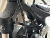 Vokiškas Elektrinis dviratis Prophete E-bike 28 - nuotraukos Nr. 22