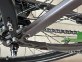 Vokiškas Elektrinis dviratis Prophete E-bike 28 - nuotraukos Nr. 27