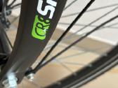 Vokiškas Elektrinis dviratis Prophete E-bike 28 - nuotraukos Nr. 28