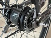 Vokiškas Elektrinis dviratis Prophete E-bike 28 - nuotraukos Nr. 29
