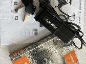 Vokiškas Elektrinis dviratis Prophete E-bike 28 - nuotraukos Nr. 32