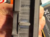Vortex Strike Eagle 1–8x24 Ffp Ebr-8 su laikikliu - nuotraukos Nr. 4