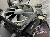 Dalys: 7700x, Radeon 9070; 4090 Heatsinks - nuotraukos Nr. 2