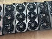 Dalys: 7700x, Radeon 9070; 4090 Heatsinks