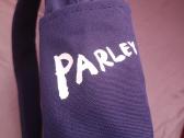 Kuprinė Adidas Parley Union Invest BP Hg0633 - nuotraukos Nr. 3