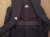 Kuprinė Adidas Parley Union Invest BP Hg0633 - nuotraukos Nr. 6