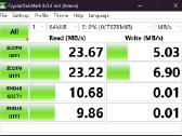 Paprastos Usb 2.0 Flash (3 vt) - nuotraukos Nr. 2