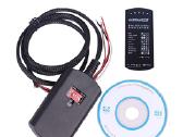 Adblue emuliatorius + Nox sensorius (Euro 4/5)