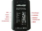 Adblue emuliatorius + Nox sensorius (Euro 4/5) - nuotraukos Nr. 4