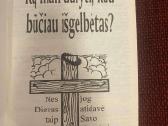 Parduodamas kryžius, religiniai sventuju pakabukai - nuotraukos Nr. 8