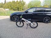 Bmw dviratis