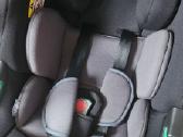 Automobilinė kėdutė Tutis Elo i-size - nuotraukos Nr. 2