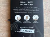 Burga iPhone 16 dėkliukas - nuotraukos Nr. 2