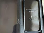 Burga iPhone 16 dėkliukas - nuotraukos Nr. 4
