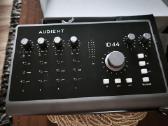 Garso korta audient iid44