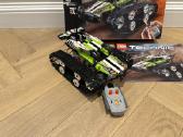 Lego Technic 42065 - nuotraukos Nr. 2
