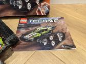 Lego Technic 42065 - nuotraukos Nr. 3