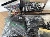Lego Technic 42078 - nuotraukos Nr. 3