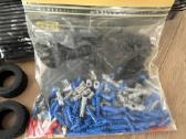 Lego Technic 42078 - nuotraukos Nr. 6