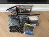 Lego Technic 42078 - nuotraukos Nr. 8