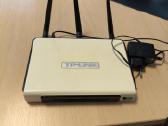 Tp link router