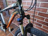 Kalnų dviratis Specialized Rockhopper 26 - nuotraukos Nr. 7