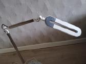 Pastatomas LED šviestuvas