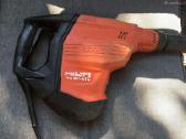 Hilti Te 80 Avr Ir Kiti Porfai - nuotraukos Nr. 2