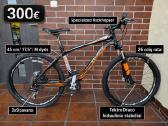 Specialized Rockhopper 26