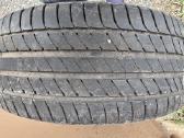 Vasarinės padangos Michelin 225/50r17 2 vnt. - nuotraukos Nr. 2