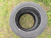 Vasarinės padangos Michelin 225/50r17 2 vnt. - nuotraukos Nr. 4