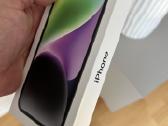 iPhone 14 256gb