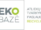 Tvarus gruntas keliams, aikštelėms ir sklypams