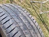 Pirelli Scorpion padangos visureigiui 235 55 R18