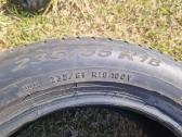 Pirelli Scorpion padangos visureigiui 235 55 R18 - nuotraukos Nr. 2