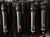 Sennheiser Em 500 G3-b - nuotraukos Nr. 2