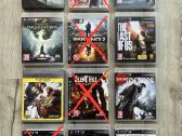 Playstation 3 žaidimai