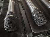 Sennheiser Em 500 G3-b - nuotraukos Nr. 6
