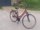 Praktiškai Naujas Gudereit Comfort 7.0 (Vokietija)