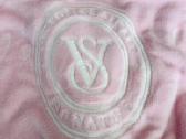 Victoria secret chalatai, šlepetės - nuotraukos Nr. 7